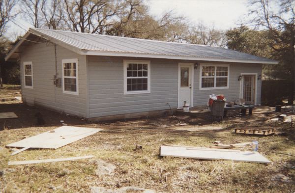 House Remodel